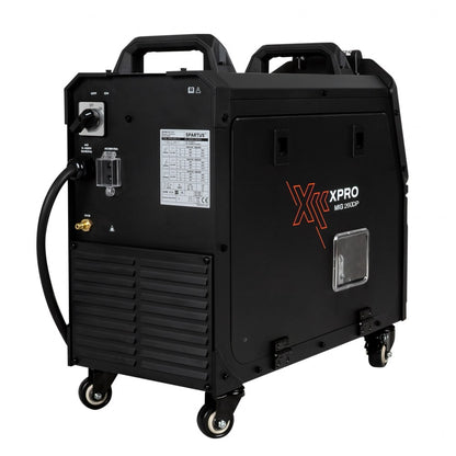 Poste à souder XPro MIG DOUBLE PULSE 260A - 220V - SYNERGIQUE - Garantie 3 ans