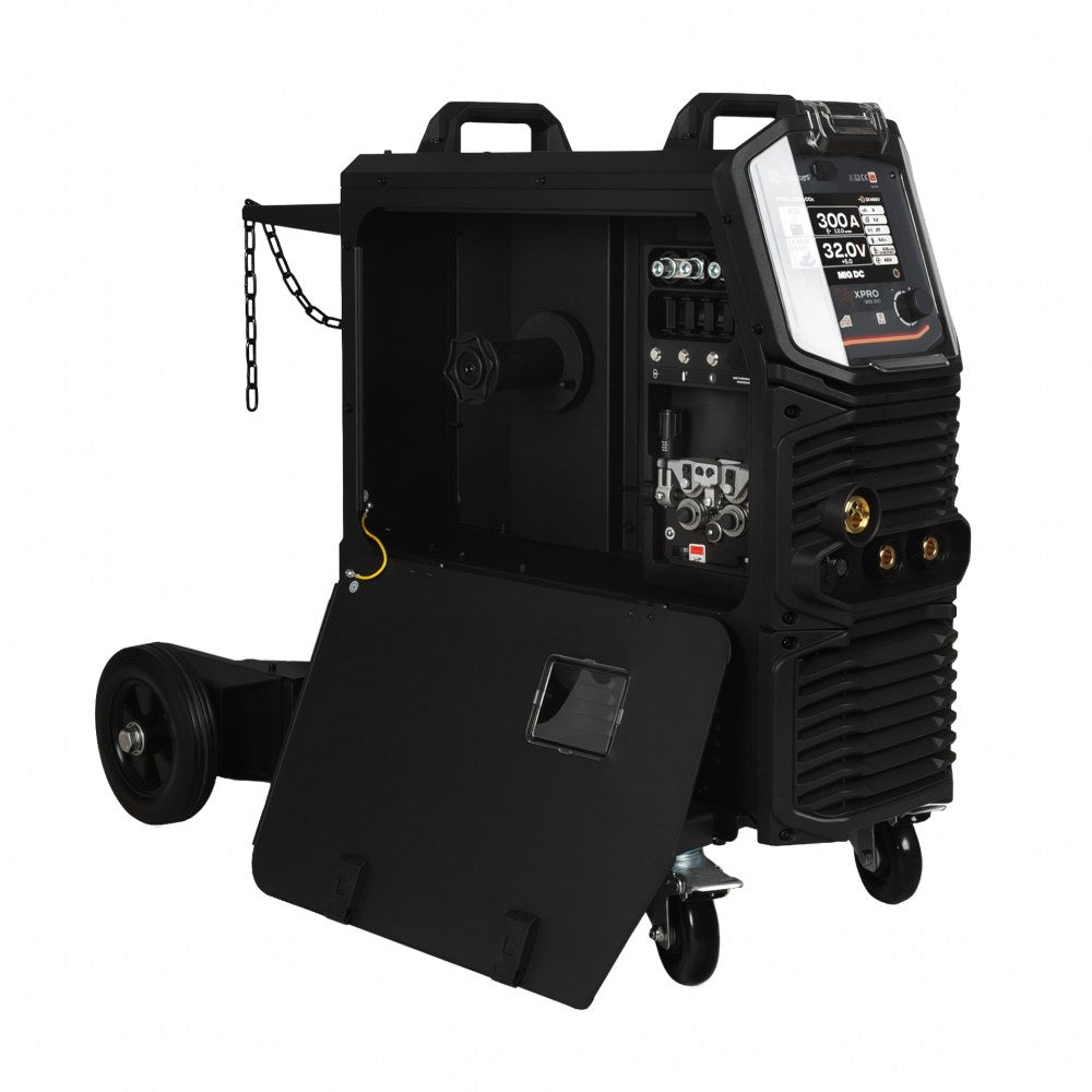 Poste à souder XPro MIG 300 - SYNERGIQUE - Garantie 3 ans