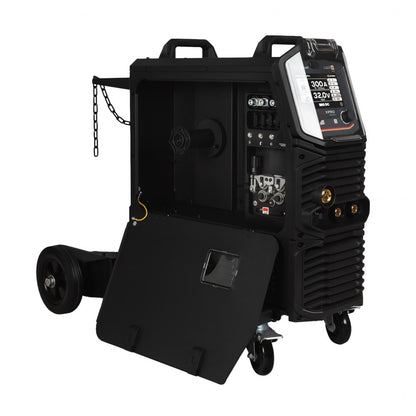 Poste à souder XPro MIG 300 - SYNERGIQUE - Garantie 3 ans