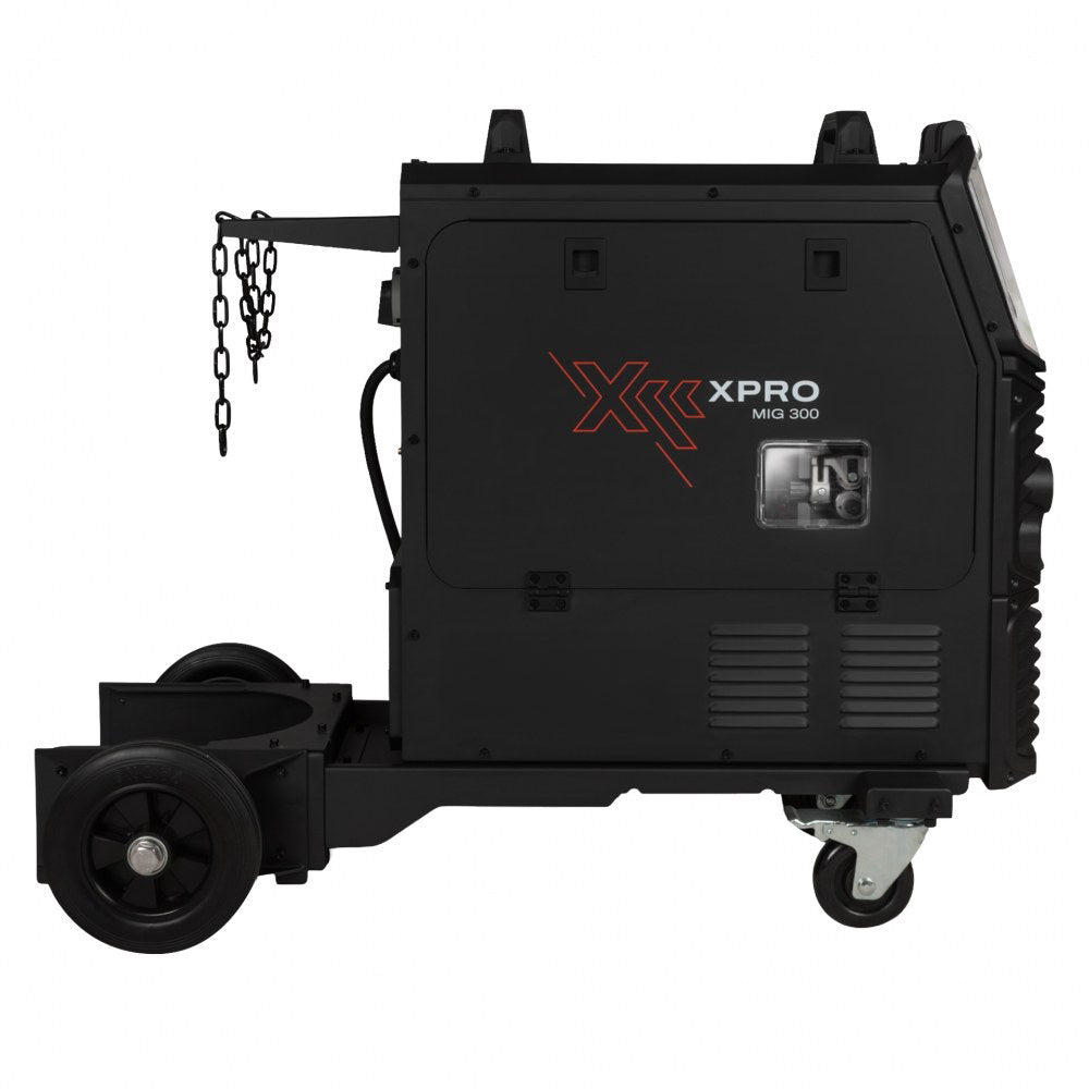 Poste à souder XPro MIG 300 - SYNERGIQUE - Garantie 3 ans