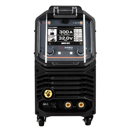 Poste à souder XPro MIG 300A - 380V - SYNERGIQUE - Garantie 3 ans