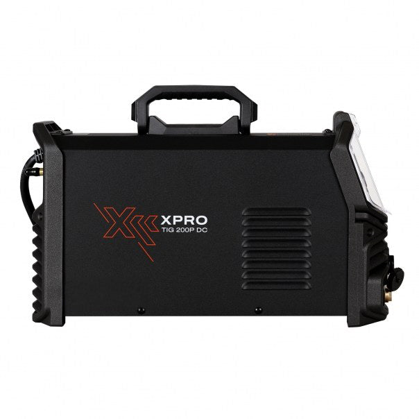 Poste à souder XPro TIG DC PULSE 200A - Garantie 5 ans