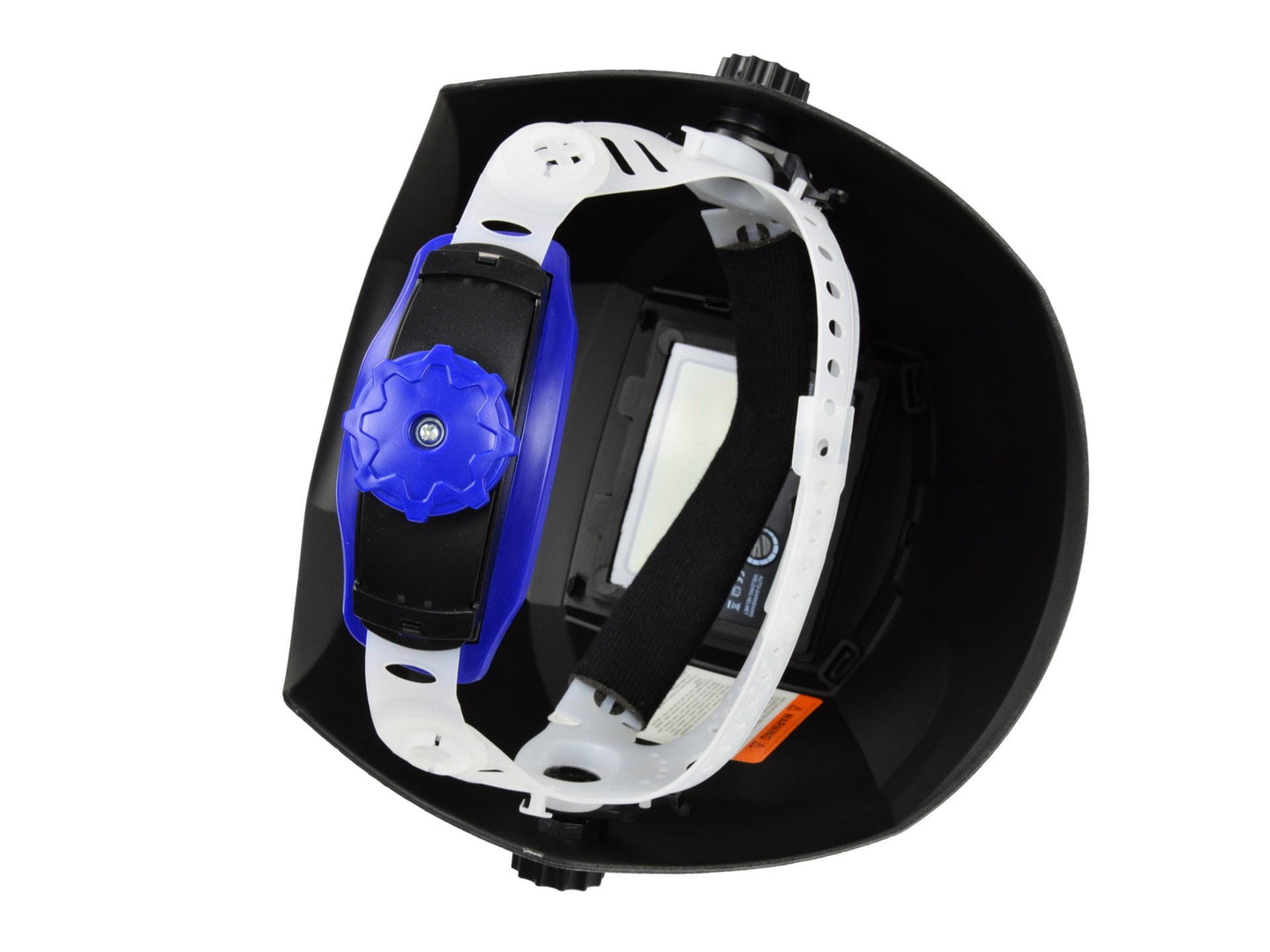 GEKO Masque de soudage auto-assombrissant - Le Comptoir du Soudeur