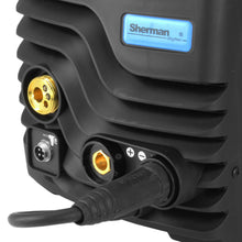 Sherman DIGIMIG 215 Dualpulse - Le Comptoir du Soudeur