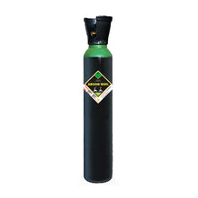 Bouteille gaz argon pur - B08 - 1,5 m³ - Le Comptoir du Soudeur