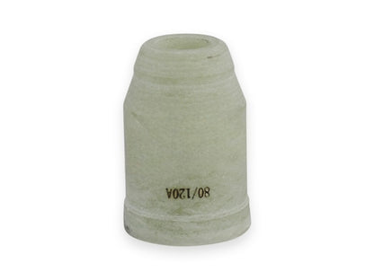 Buse de protection 80–120A pour torche plasma PT100