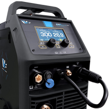 Poste à souder WWE Digypulse 368 WCS