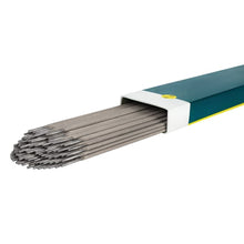 Électrodes enrobées acier rutile - Conditionnement étui de 1 kg