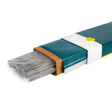 Électrodes enrobées acier rutile - Conditionnement étui de 1 kg