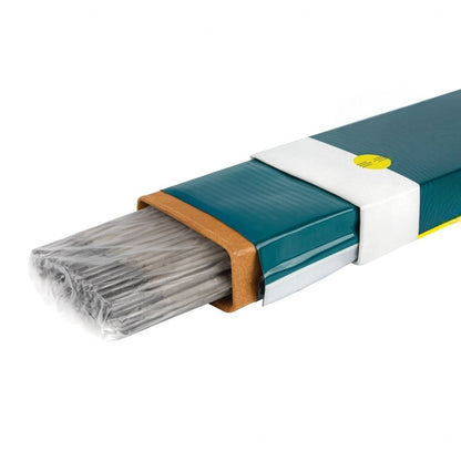 Électrodes enrobées acier rutile - Conditionnement étui de 1 kg