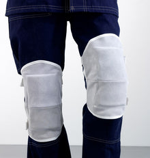 Genouillères de soudage