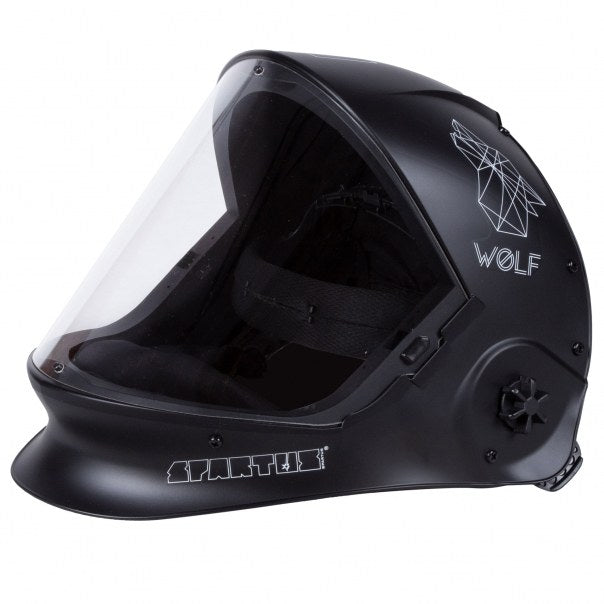 Casque de Soudage SPARTUS® WOLF