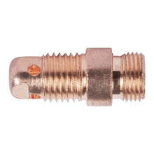 Corps de pince [pour torche 17/18/26] - L = 25 mm, d = 1 - 3,2 mm (court) -10pces