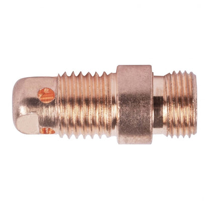 Corps de pince [pour torche 17/18/26] - L = 25 mm, d = 1 - 3,2 mm (court) -10pces