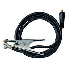 Grand MIG 502 SYN LOKERMANN - 500A - 380 V