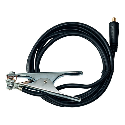 Grand MIG 200 MULTI PFC SYN LOKERMANN - 200A - 230 V