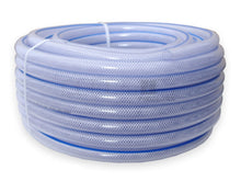 Tuyau flexible pour soudage au gaz - Ø 6mm - Vendu au mètre
