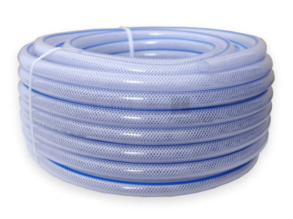 Tuyau flexible pour soudage au gaz - Ø 6mm - Vendu au mètre