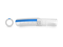 Tuyau flexible pour soudage au gaz - Ø 6mm - Vendu au mètre