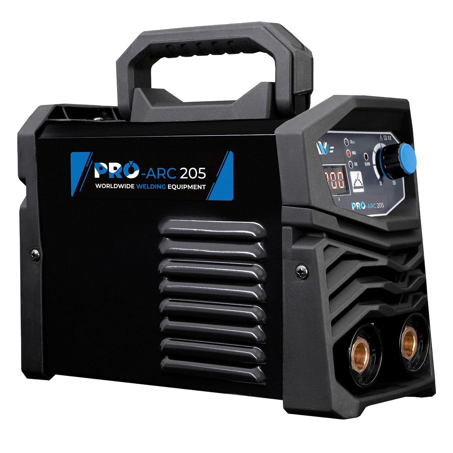 Poste à souder Worldwide Welding Equipment PROARC 205