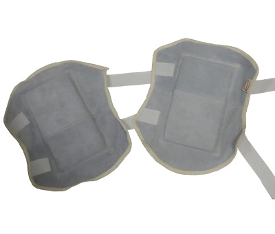 Genouillères de soudage - Le Comptoir du Soudeur