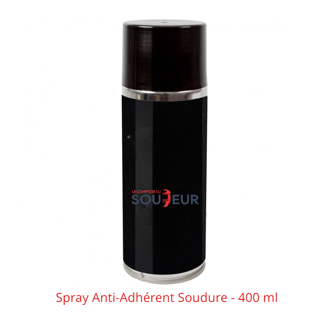 Spray Anti-Adhérent Soudure - 400 ml