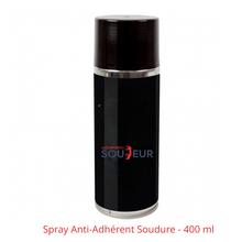 Spray Anti-Adhérent Soudure - 400 ml