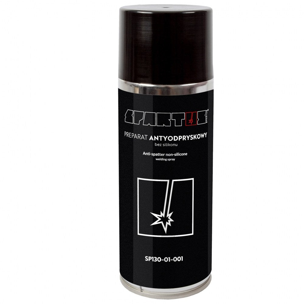 Spray Anti-Adhérent Soudure - 400 ml