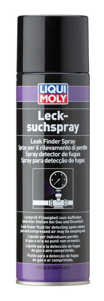 Spray détecteur de fuite - 400 ml