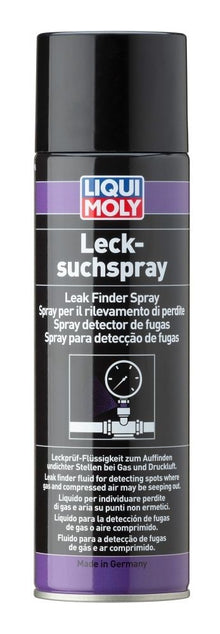Spray détecteur de fuite - 400 ml
