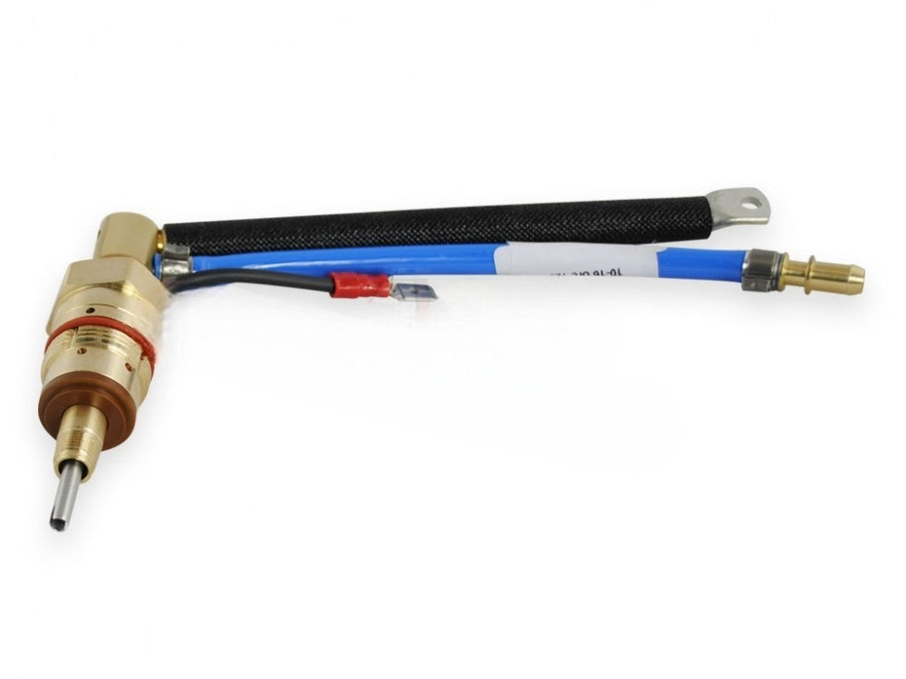 Tête de torche de rechange pour torche plasma PT100