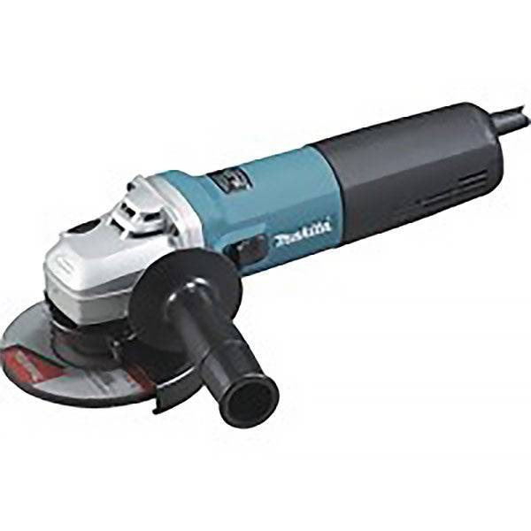 Meuleuse Ø 125 mm 1400 W - Makita - 9565CR - - Le Comptoir du Soudeur