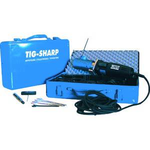 TIG SHARP - Le Comptoir du Soudeur