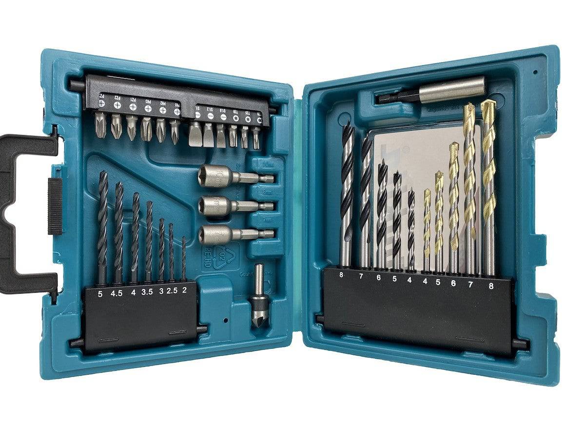 Coffret 34 Accessoires MACCESS - Le Comptoir du Soudeur