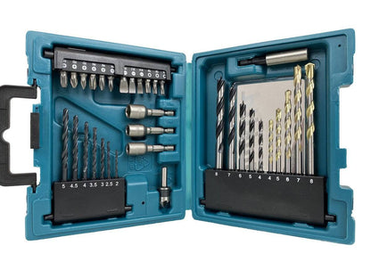 Coffret 34 Accessoires MACCESS - Le Comptoir du Soudeur