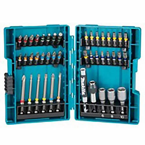 Coffret 43 accessoires de vissage - Le Comptoir du Soudeur