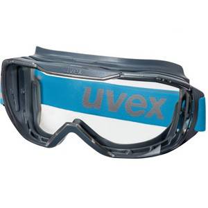 Lunettes-masques uvex megasonic - Le Comptoir du Soudeur