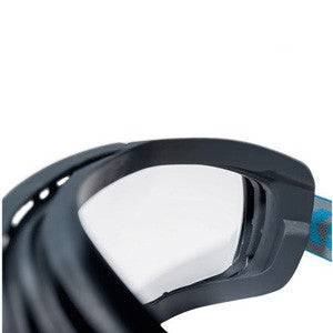 Lunettes-masques uvex megasonic - Le Comptoir du Soudeur