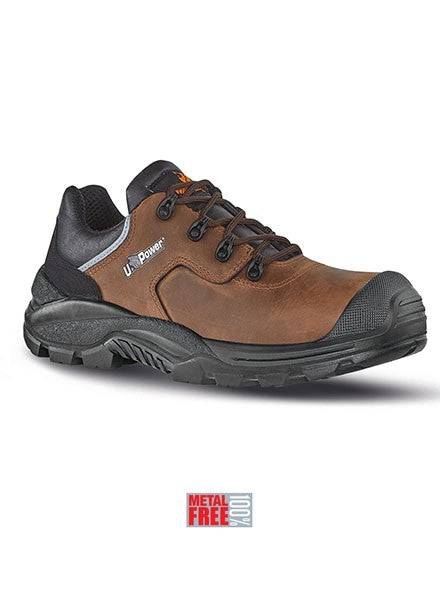 Chaussures QUEBEC UK - U-POWER - Le Comptoir du Soudeur