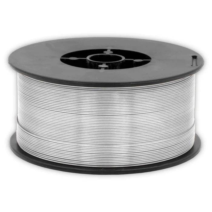 Fil à souder en aluminium 0,45kg ER4043 AlSi5 Vogelmann - Le Comptoir du Soudeur