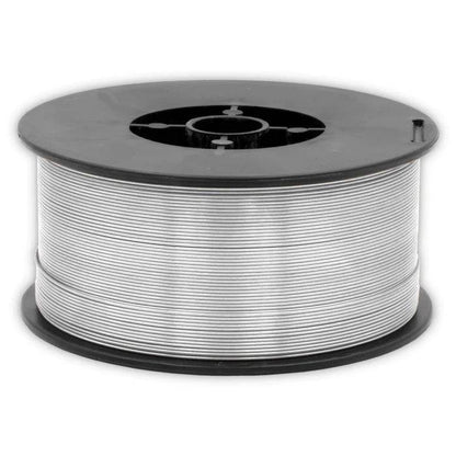 Fil à souder en aluminium 0,45kg ER4043 AlSi5 Vogelmann - Le Comptoir du Soudeur