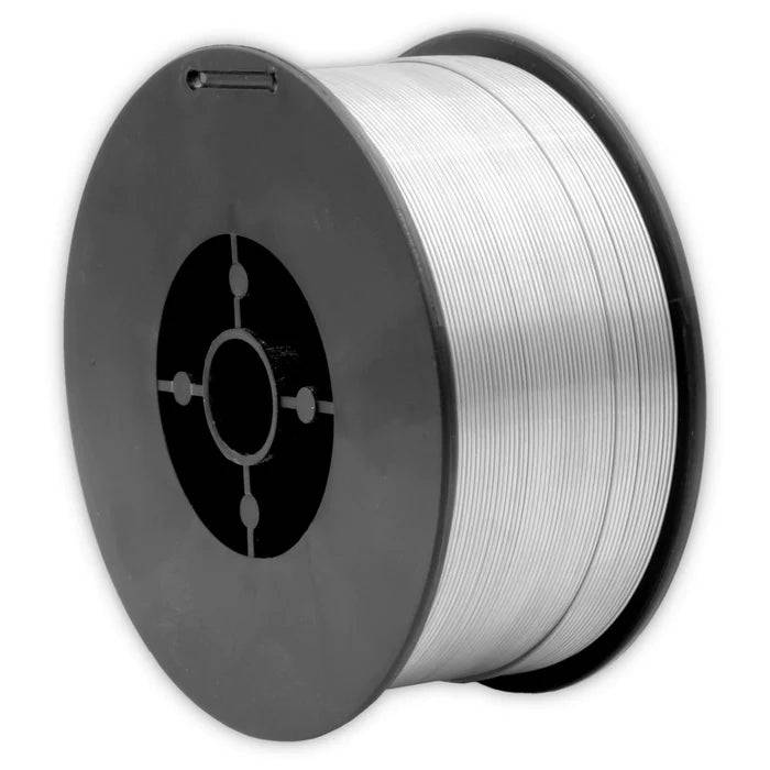 Fil à souder en aluminium 0,45kg ER5356 AlMg5 Vogelmann - Le Comptoir du Soudeur