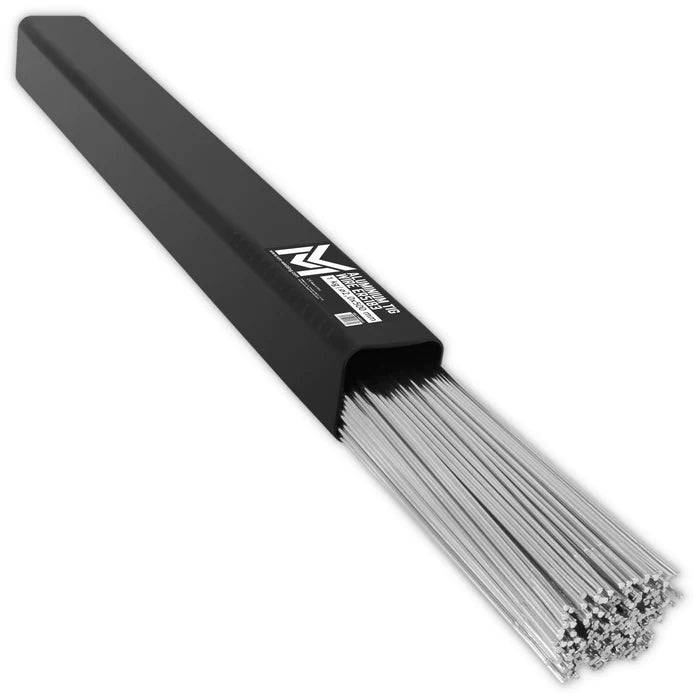 TIG ER5183 AlMg4,5Mn Baguette de soudage en aluminium Vogelmann - Le Comptoir du Soudeur