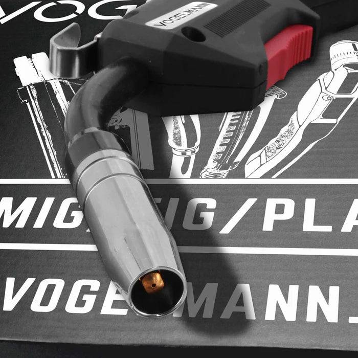 Torche de soudage MIG MK-14 Vogelmann - Le Comptoir du Soudeur
