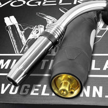 Torche de soudage MB-36 MIG Vogelmann - Le Comptoir du Soudeur