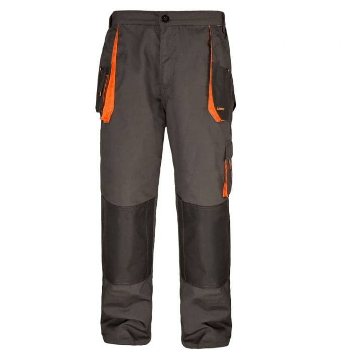 Art.Master Pantalon de travail de protection et solide Classic - Le Comptoir du Soudeur