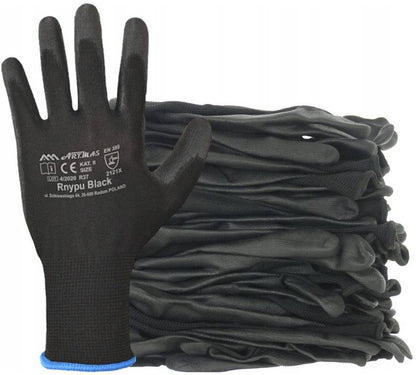Art.Master Gants enduits (12 paires) - Le Comptoir du Soudeur
