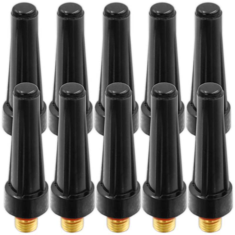 Bouchon arrière moyen (lot de 10) TIG SR-9/SR-20 Vogelmann - Le Comptoir du Soudeur