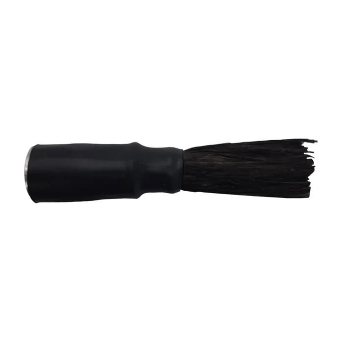 Brosse à poils moyens Sherman Nettoyant WBC-100 - Le Comptoir du Soudeur
