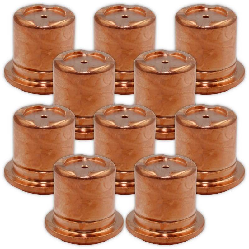 Buse 1,0mm A-81 Vogelmann (Paquet de 10) - Le Comptoir du Soudeur